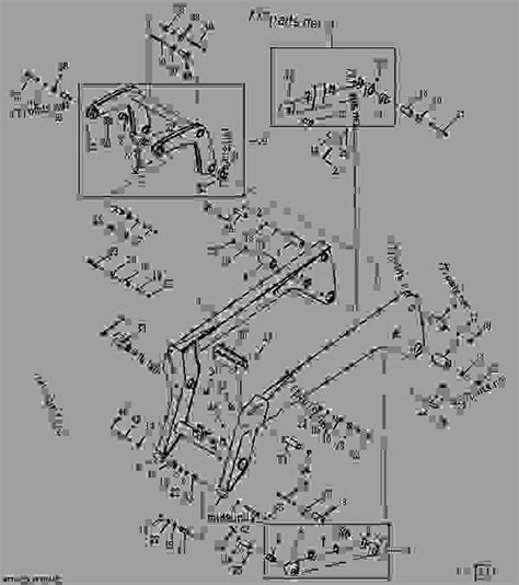 john deere skid steer repair manual|john deere 333g parts diagram.